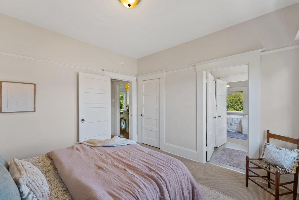 Detail Gallery Image 34 of 73 For 331 Van Ness Ave, Santa Cruz,  CA 95060 - 3 Beds | 1 Baths
