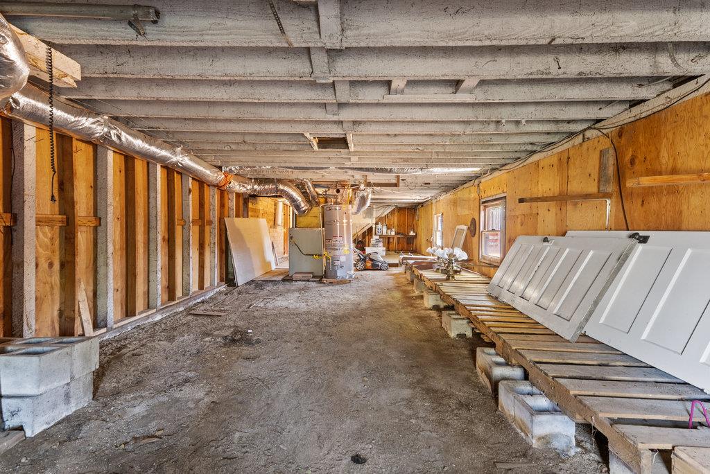 Detail Gallery Image 70 of 73 For 331 Van Ness Ave, Santa Cruz,  CA 95060 - 3 Beds | 1 Baths