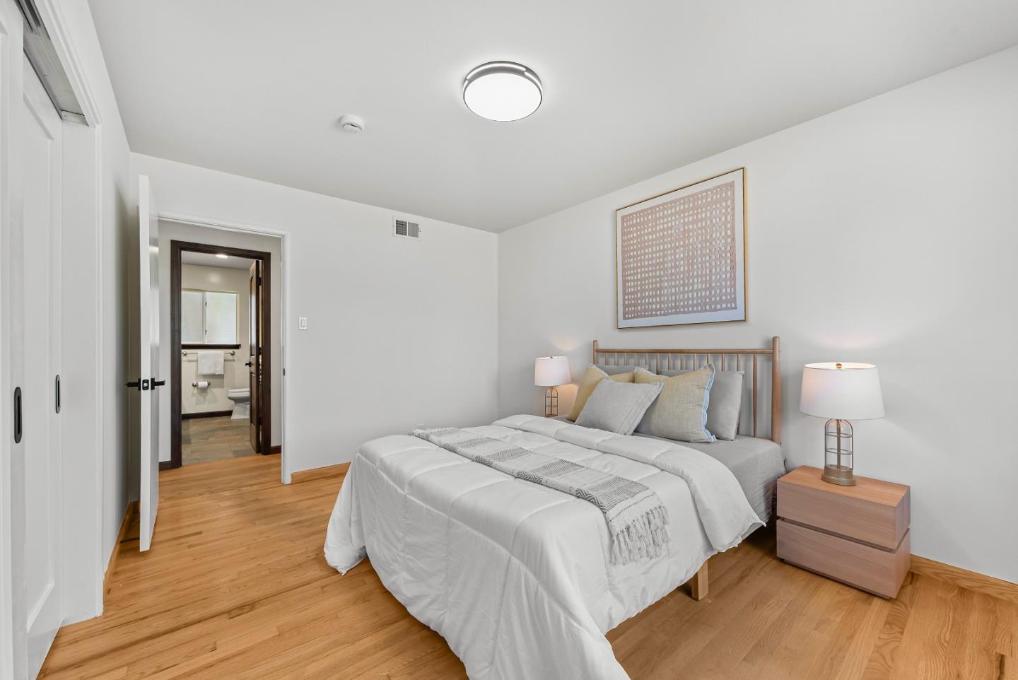 Detail Gallery Image 22 of 51 For 701 S Clover Ave, San Jose,  CA 95128 - 3 Beds | 2 Baths