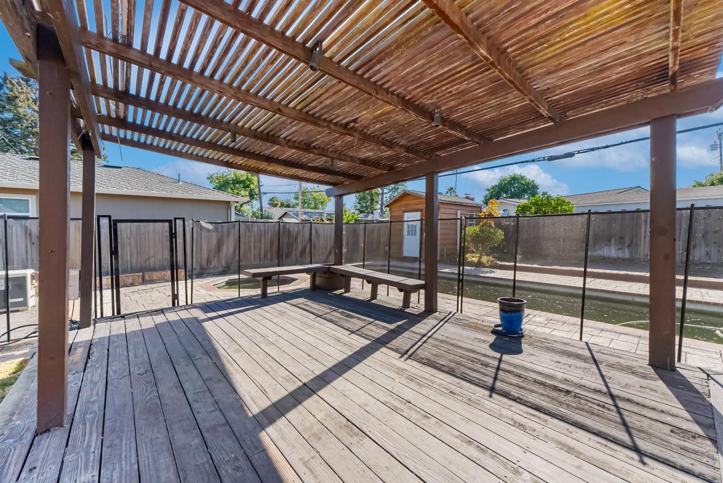 Detail Gallery Image 40 of 51 For 701 S Clover Ave, San Jose,  CA 95128 - 3 Beds | 2 Baths