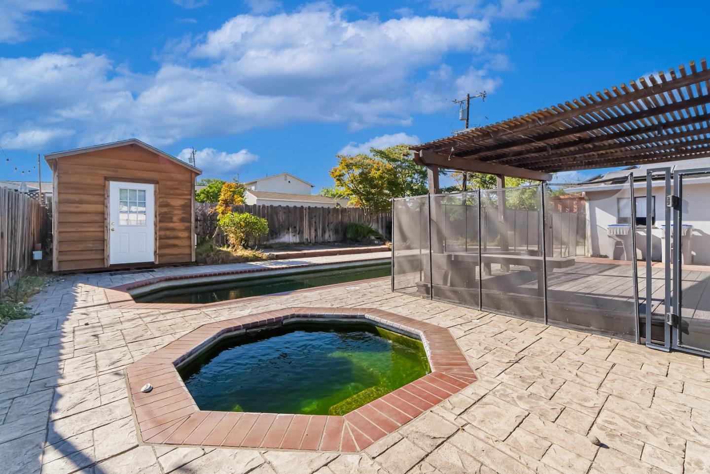 Detail Gallery Image 41 of 51 For 701 S Clover Ave, San Jose,  CA 95128 - 3 Beds | 2 Baths
