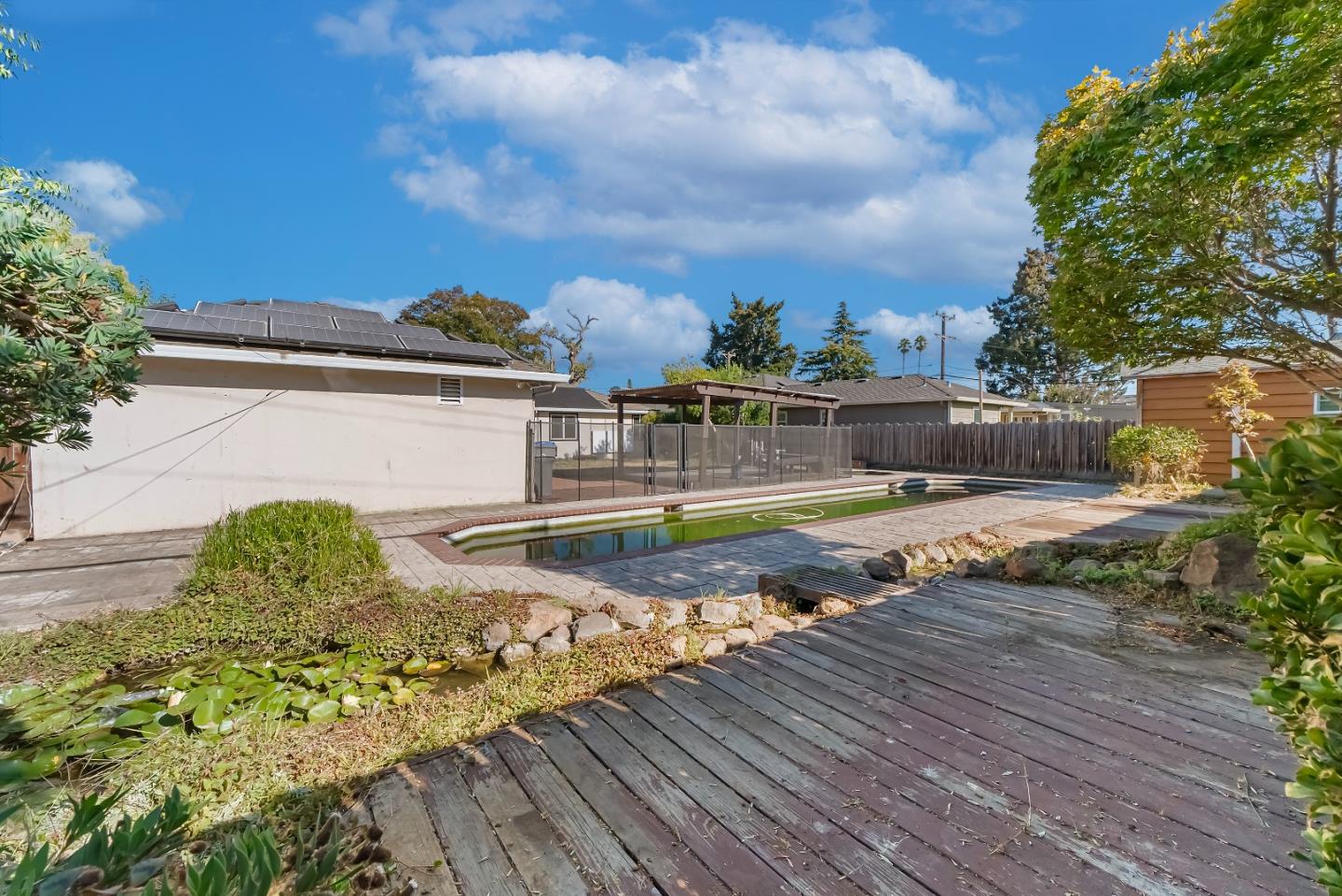Detail Gallery Image 45 of 51 For 701 S Clover Ave, San Jose,  CA 95128 - 3 Beds | 2 Baths