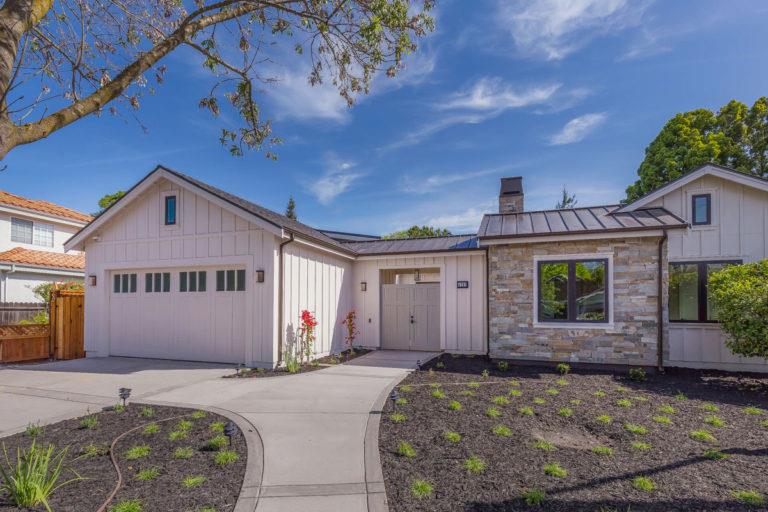 Detail Gallery Image 16 of 26 For 706 University Ave, Los Altos,  CA 94022 - 3 Beds | 3 Baths