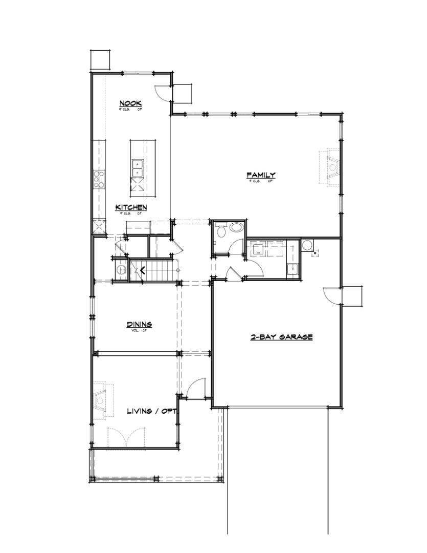 Detail Gallery Image 21 of 26 For 706 University Ave, Los Altos,  CA 94022 - 3 Beds | 3 Baths