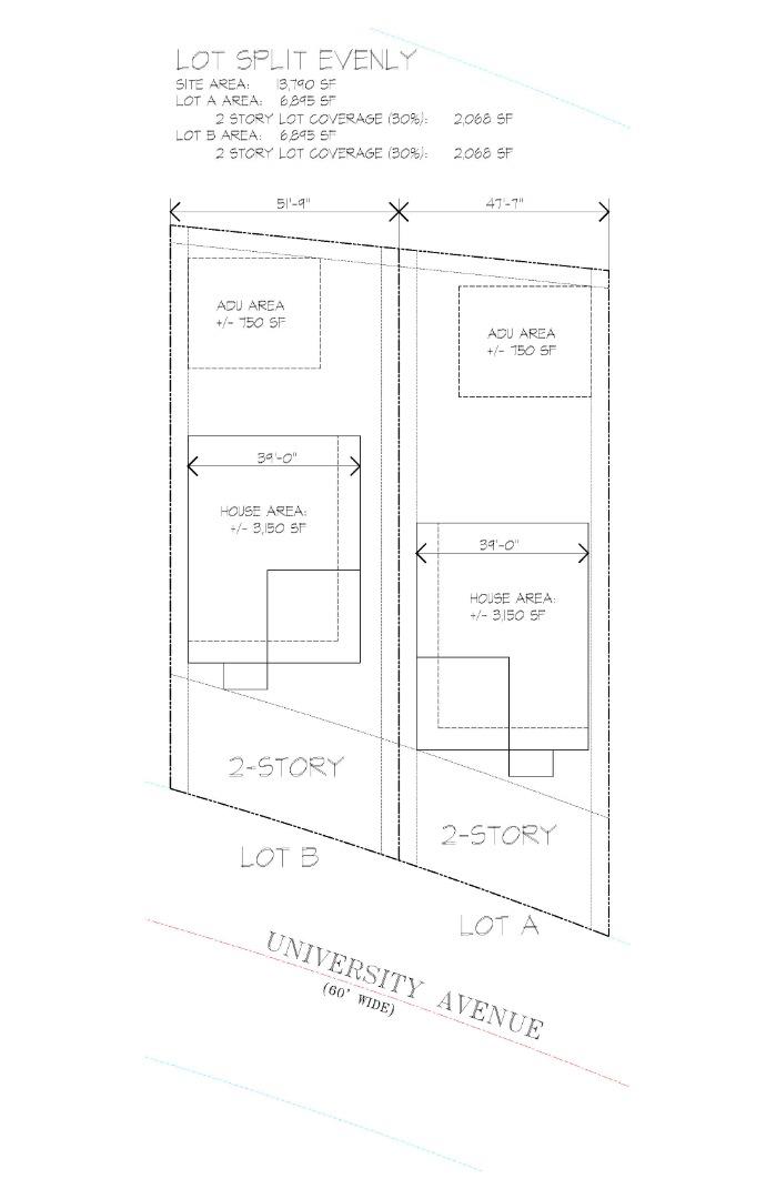 Detail Gallery Image 26 of 26 For 706 University Ave, Los Altos,  CA 94022 - 3 Beds | 3 Baths
