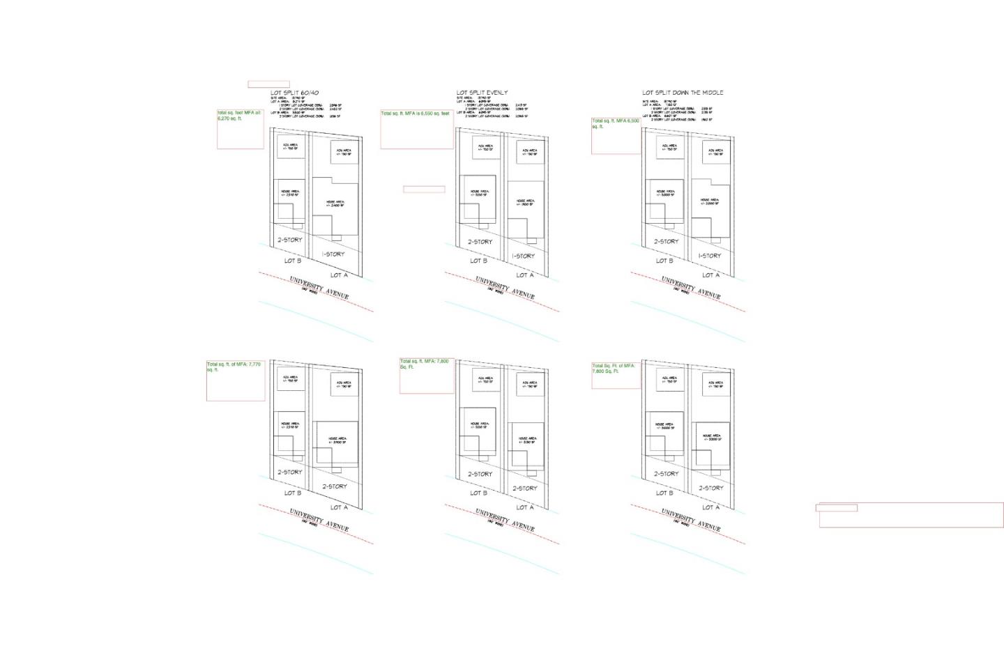 Detail Gallery Image 27 of 27 For 706 University Ave, Los Altos,  CA 94022 - 3 Beds | 3 Baths