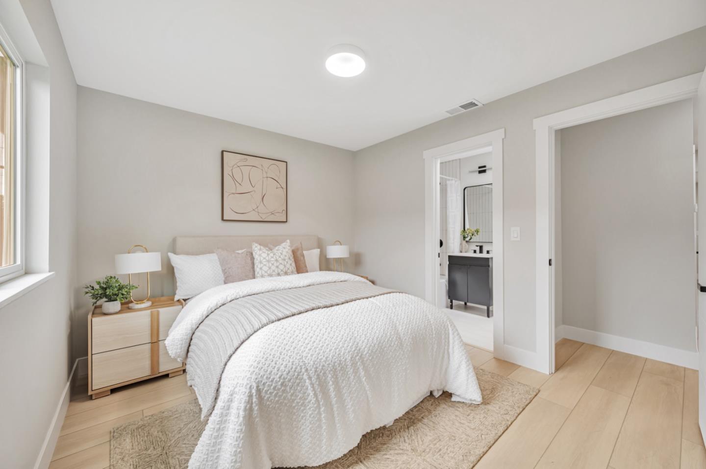 Detail Gallery Image 29 of 42 For 304 Evergreen Dr, South San Francisco,  CA 94080 - 4 Beds | 3 Baths