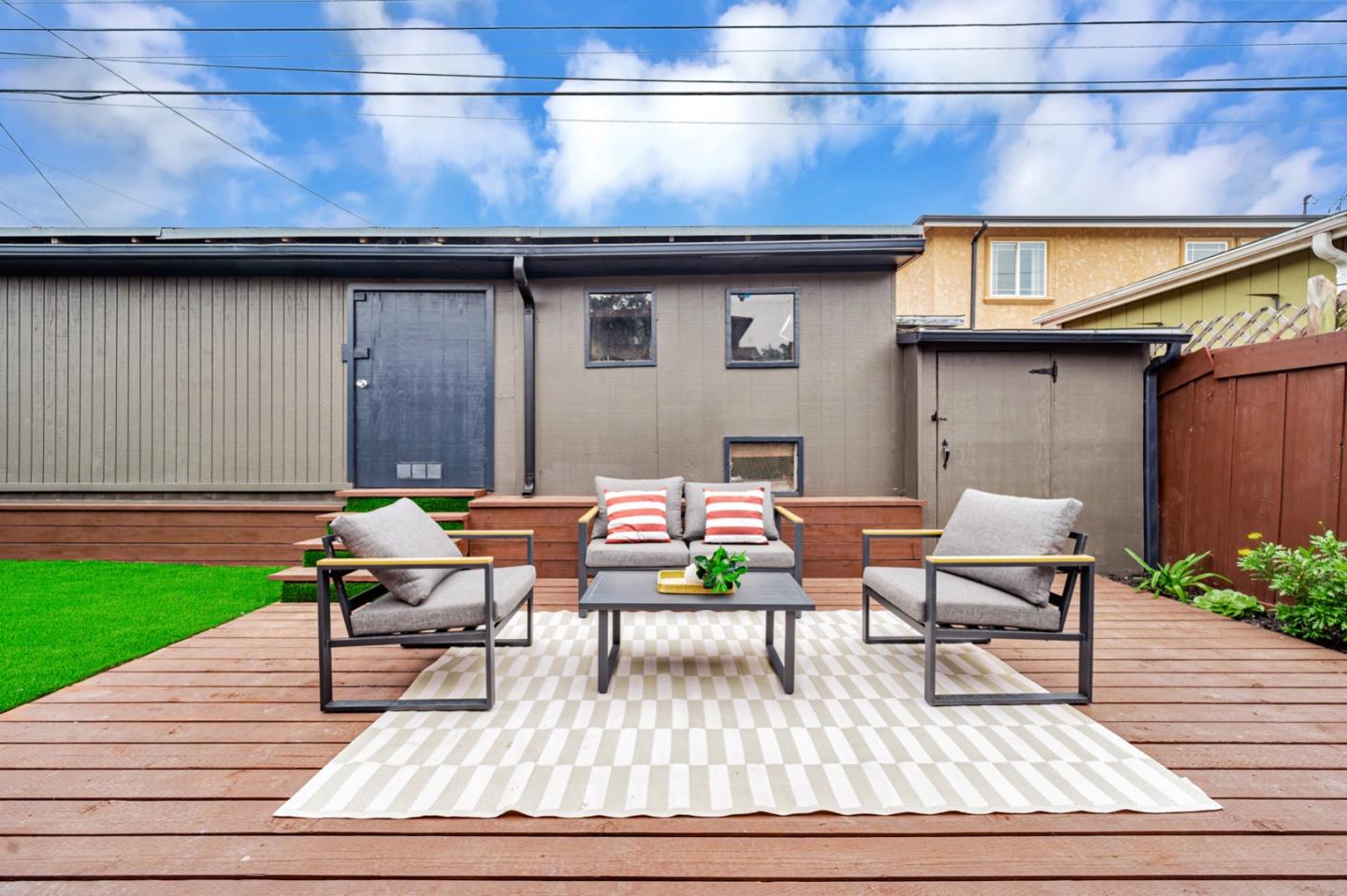 Detail Gallery Image 40 of 42 For 304 Evergreen Dr, South San Francisco,  CA 94080 - 4 Beds | 3 Baths