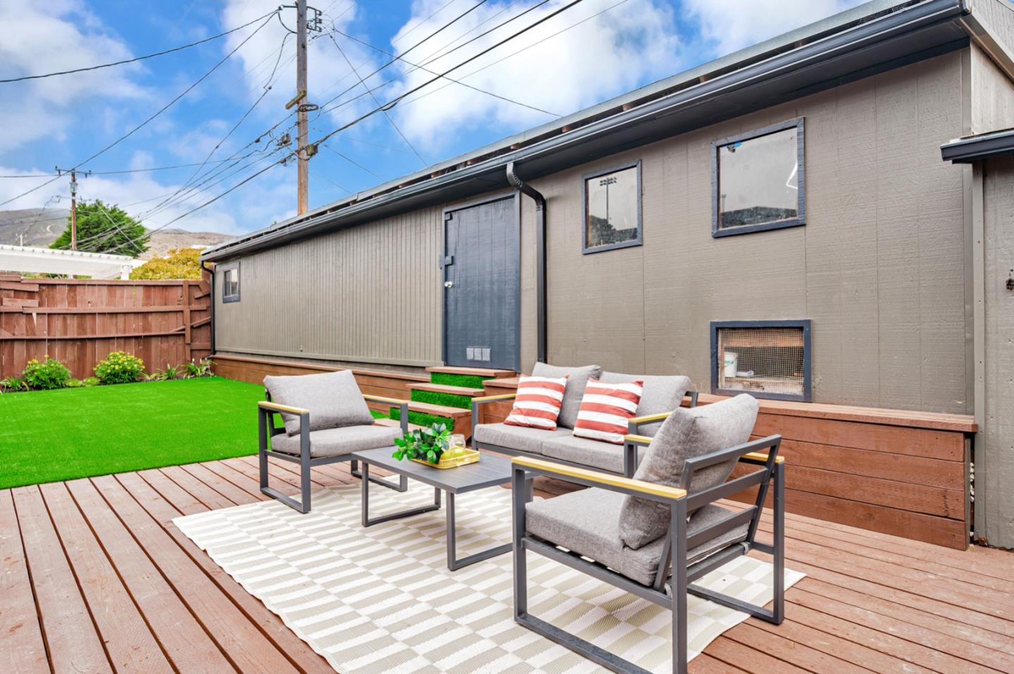 Detail Gallery Image 42 of 42 For 304 Evergreen Dr, South San Francisco,  CA 94080 - 4 Beds | 3 Baths