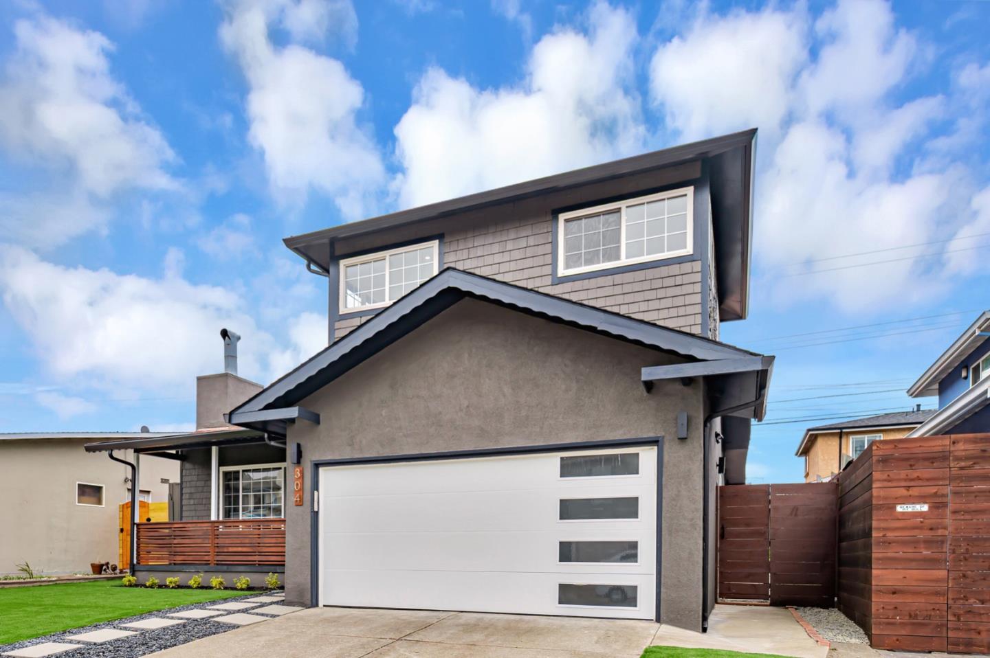 Detail Gallery Image 5 of 42 For 304 Evergreen Dr, South San Francisco,  CA 94080 - 4 Beds | 3 Baths