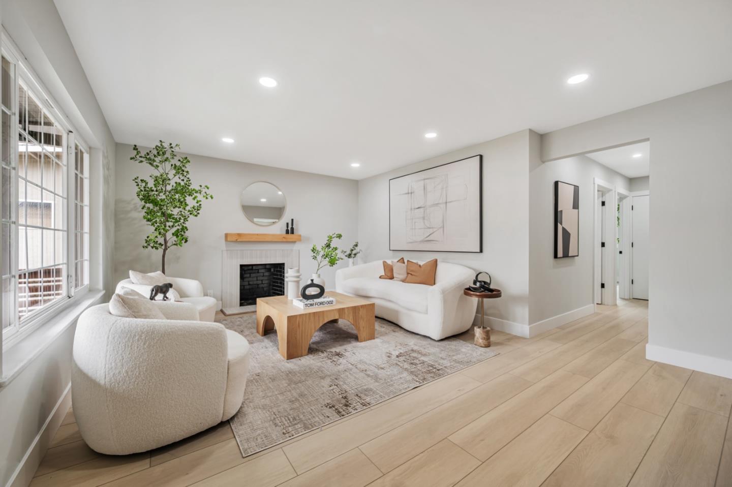 Detail Gallery Image 9 of 42 For 304 Evergreen Dr, South San Francisco,  CA 94080 - 4 Beds | 3 Baths