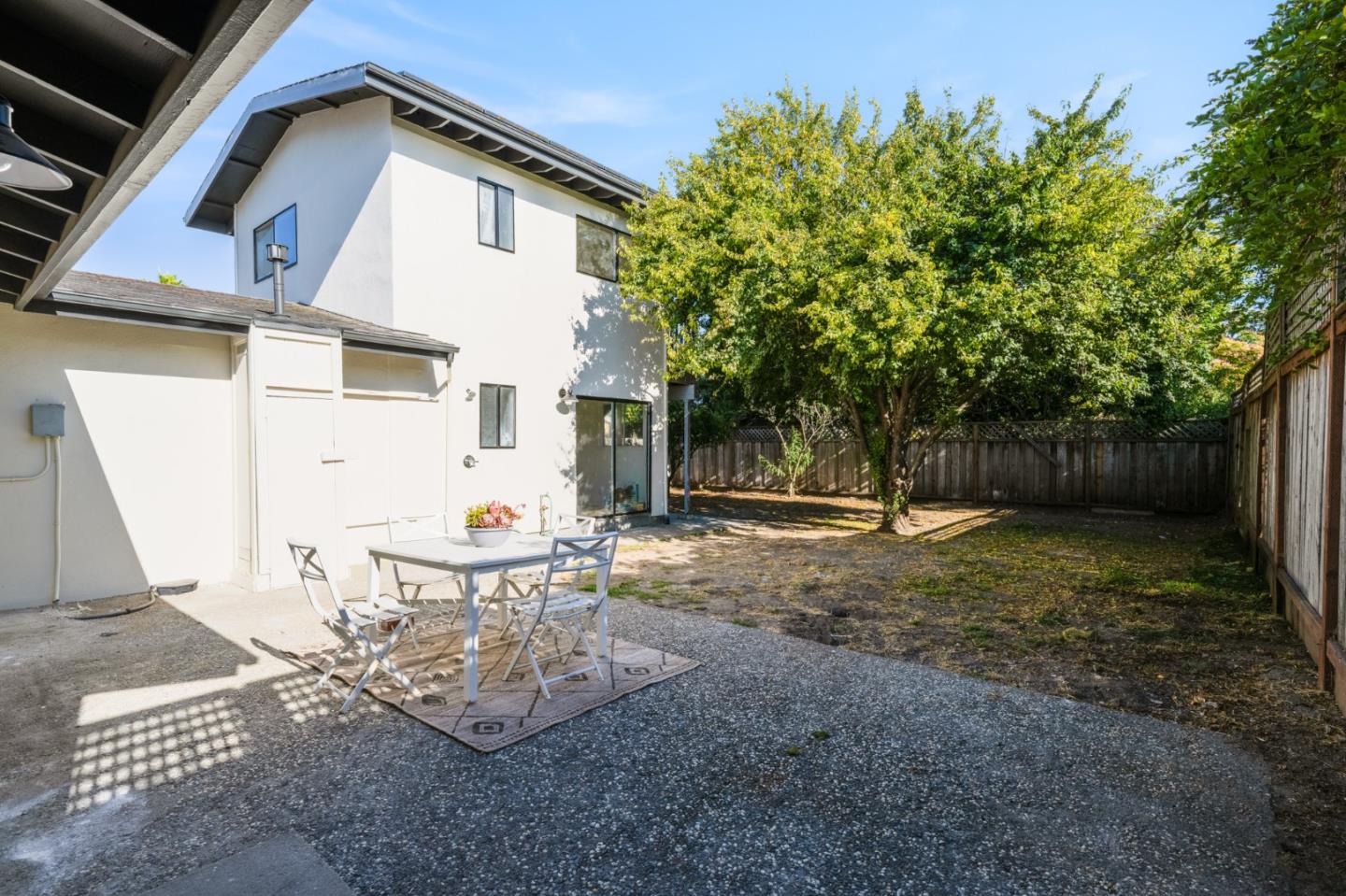 Detail Gallery Image 25 of 53 For 421 Oxford Way, Santa Cruz,  CA 95060 - 4 Beds | 2 Baths