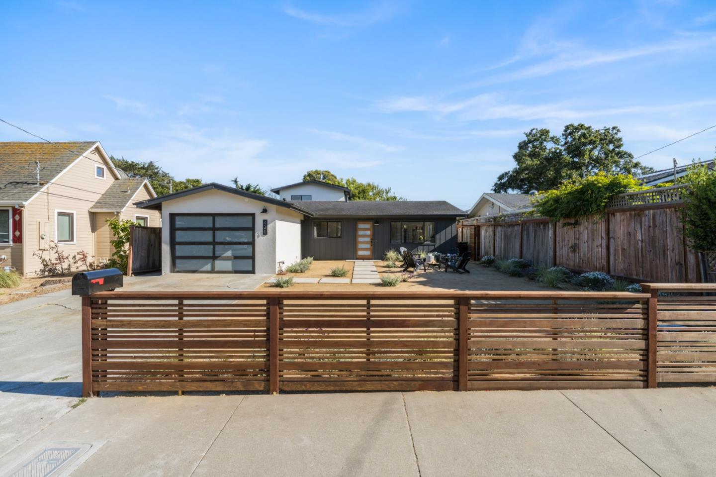 Detail Gallery Image 33 of 53 For 421 Oxford Way, Santa Cruz,  CA 95060 - 4 Beds | 2 Baths