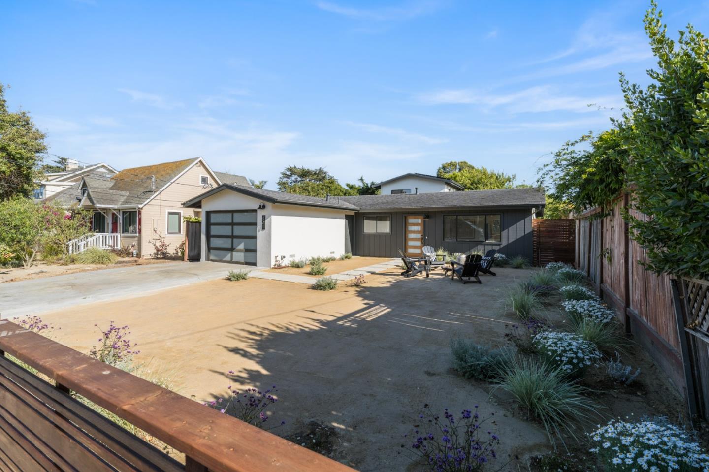 Detail Gallery Image 34 of 53 For 421 Oxford Way, Santa Cruz,  CA 95060 - 4 Beds | 2 Baths