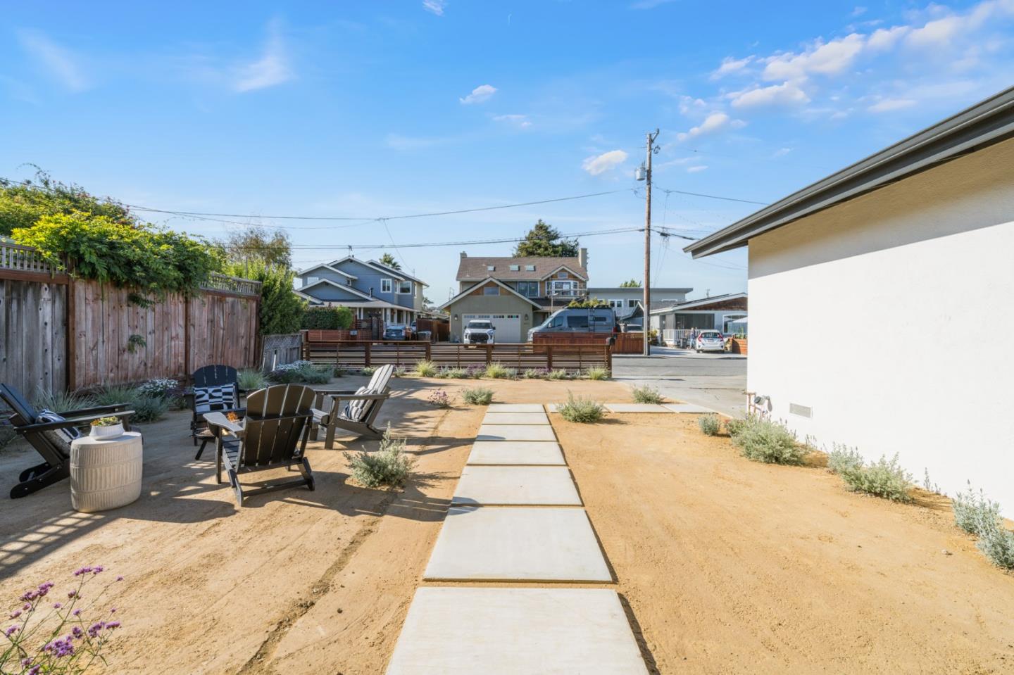 Detail Gallery Image 35 of 53 For 421 Oxford Way, Santa Cruz,  CA 95060 - 4 Beds | 2 Baths