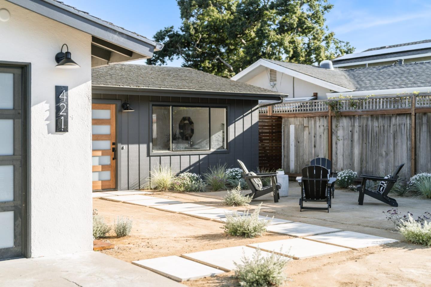 Detail Gallery Image 36 of 53 For 421 Oxford Way, Santa Cruz,  CA 95060 - 4 Beds | 2 Baths