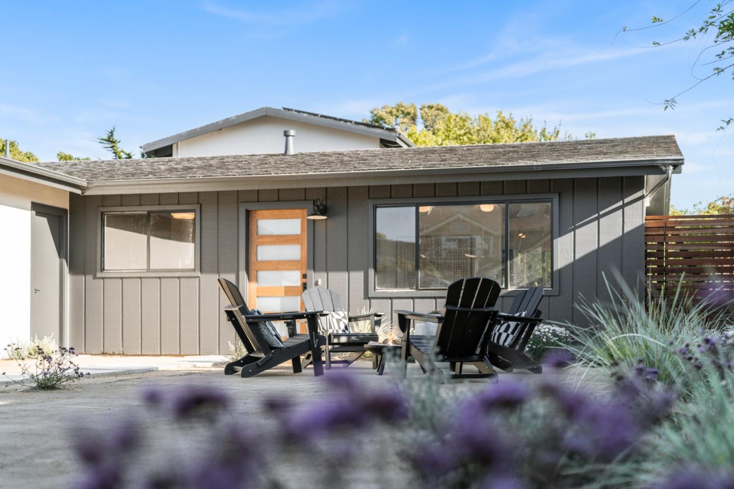 Detail Gallery Image 37 of 53 For 421 Oxford Way, Santa Cruz,  CA 95060 - 4 Beds | 2 Baths