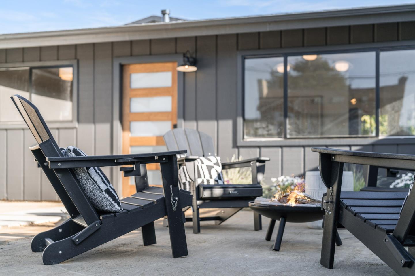 Detail Gallery Image 38 of 53 For 421 Oxford Way, Santa Cruz,  CA 95060 - 4 Beds | 2 Baths