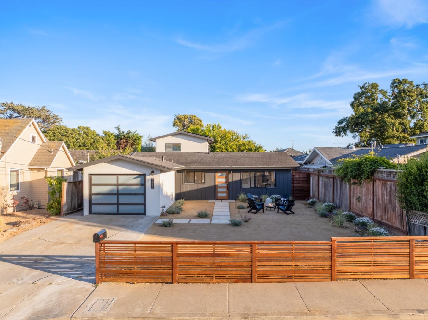Detail Gallery Image 39 of 53 For 421 Oxford Way, Santa Cruz,  CA 95060 - 4 Beds | 2 Baths