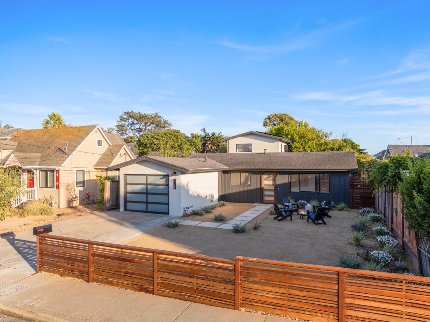 Detail Gallery Image 40 of 53 For 421 Oxford Way, Santa Cruz,  CA 95060 - 4 Beds | 2 Baths