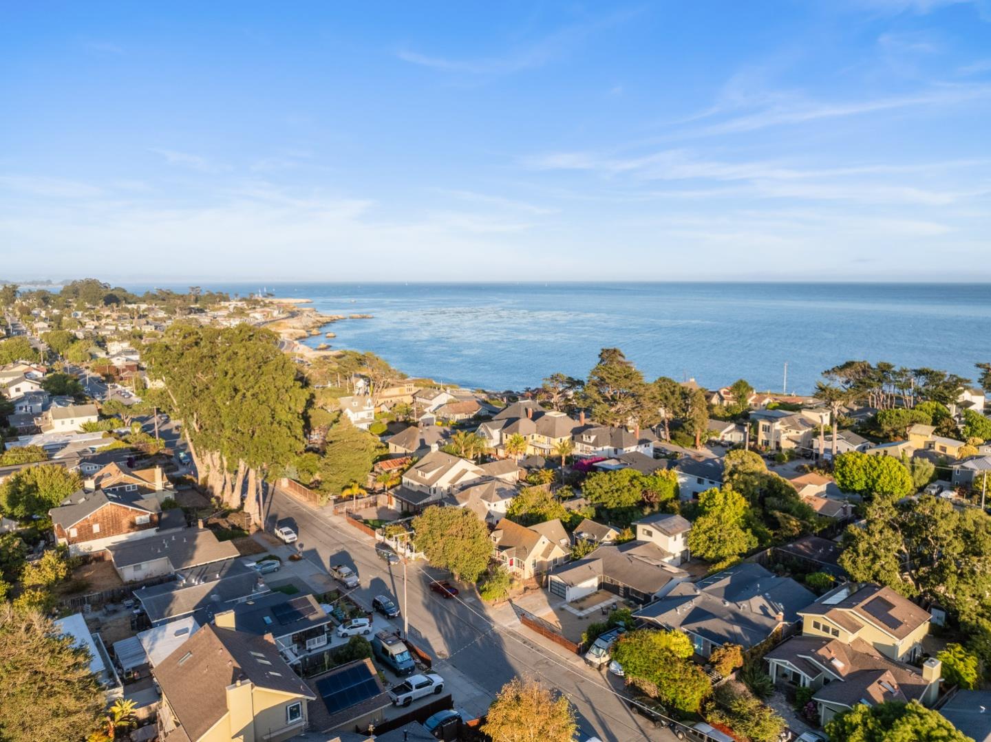 Detail Gallery Image 46 of 53 For 421 Oxford Way, Santa Cruz,  CA 95060 - 4 Beds | 2 Baths