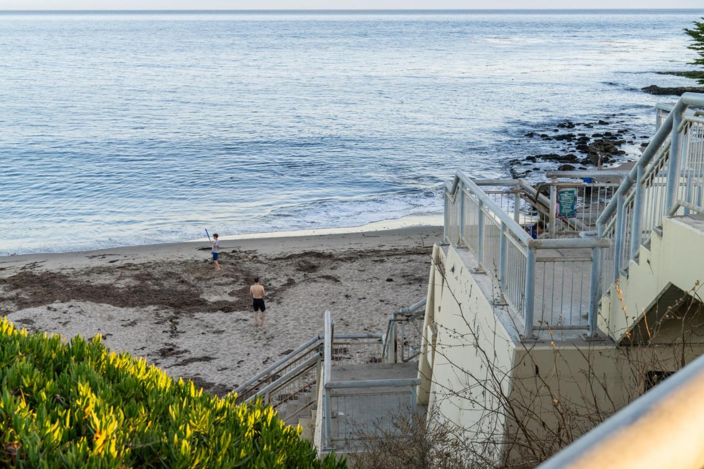 Detail Gallery Image 48 of 53 For 421 Oxford Way, Santa Cruz,  CA 95060 - 4 Beds | 2 Baths