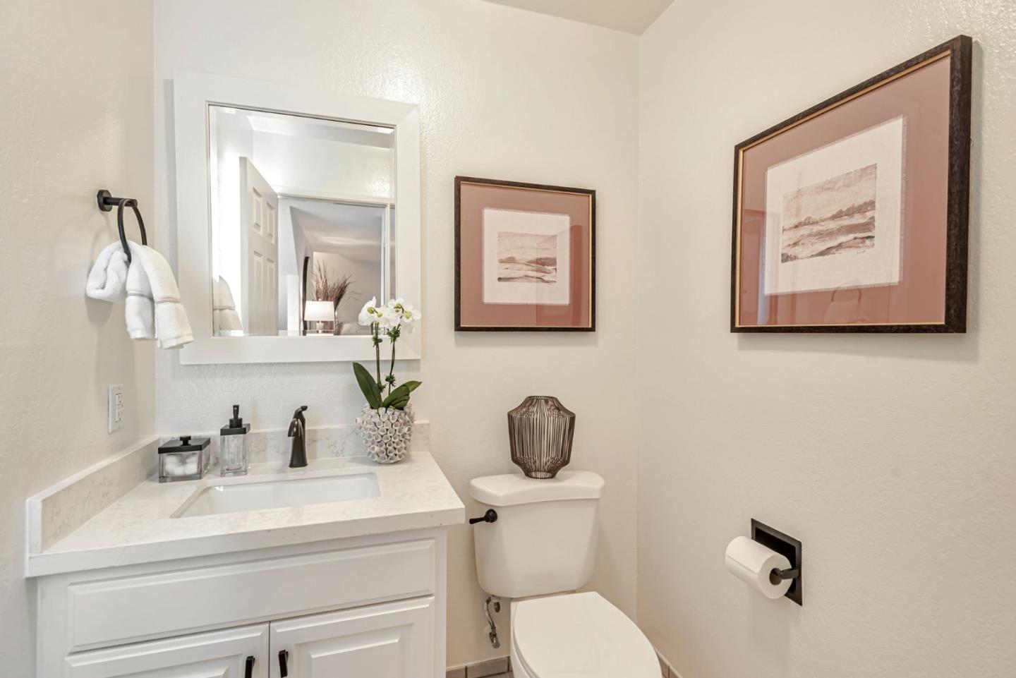 Detail Gallery Image 10 of 38 For 193 Linden Ave #1,  San Bruno,  CA 94066 - 2 Beds | 1/1 Baths