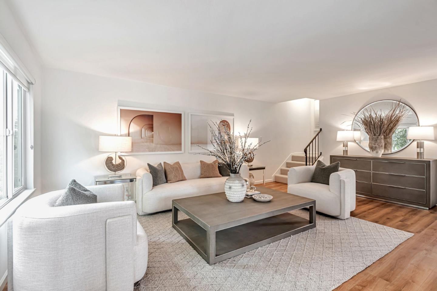 Detail Gallery Image 11 of 38 For 193 Linden Ave #1,  San Bruno,  CA 94066 - 2 Beds | 1/1 Baths