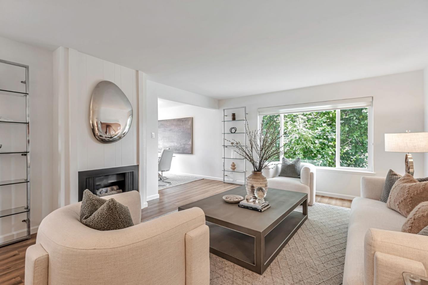 Detail Gallery Image 12 of 38 For 193 Linden Ave #1,  San Bruno,  CA 94066 - 2 Beds | 1/1 Baths