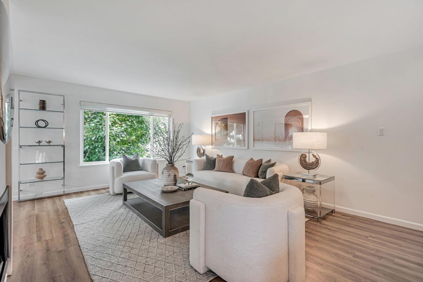 Detail Gallery Image 13 of 38 For 193 Linden Ave #1,  San Bruno,  CA 94066 - 2 Beds | 1/1 Baths