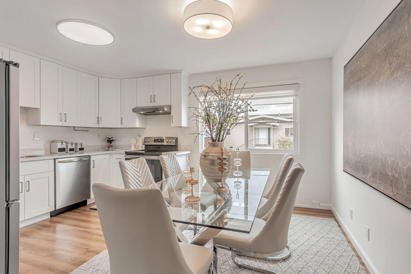 Detail Gallery Image 15 of 38 For 193 Linden Ave #1,  San Bruno,  CA 94066 - 2 Beds | 1/1 Baths