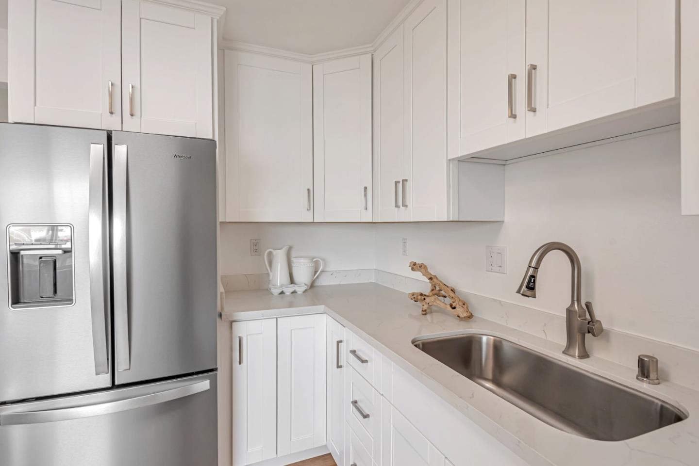 Detail Gallery Image 18 of 38 For 193 Linden Ave #1,  San Bruno,  CA 94066 - 2 Beds | 1/1 Baths