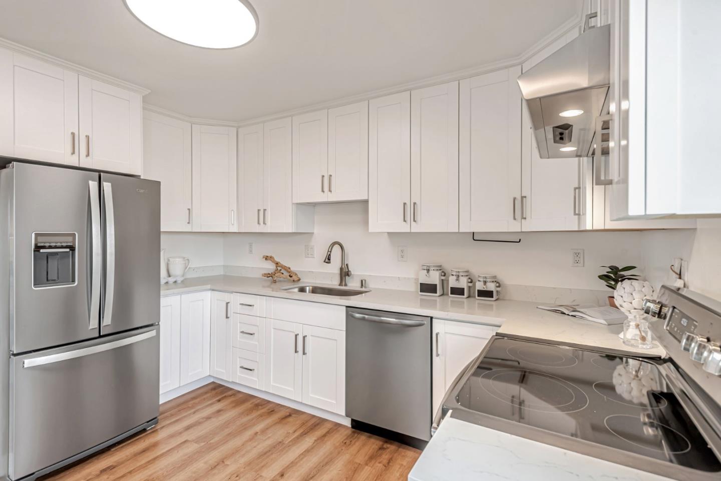 Detail Gallery Image 19 of 38 For 193 Linden Ave #1,  San Bruno,  CA 94066 - 2 Beds | 1/1 Baths