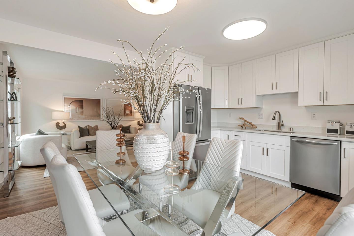 Detail Gallery Image 21 of 38 For 193 Linden Ave #1,  San Bruno,  CA 94066 - 2 Beds | 1/1 Baths
