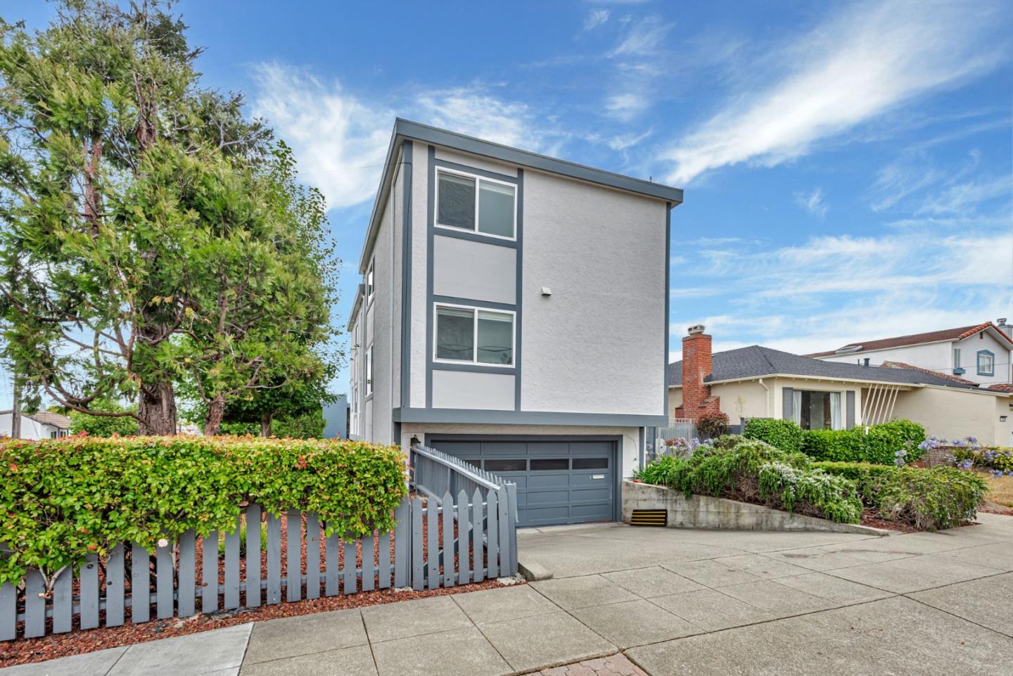 Detail Gallery Image 38 of 38 For 193 Linden Ave #1,  San Bruno,  CA 94066 - 2 Beds | 1/1 Baths