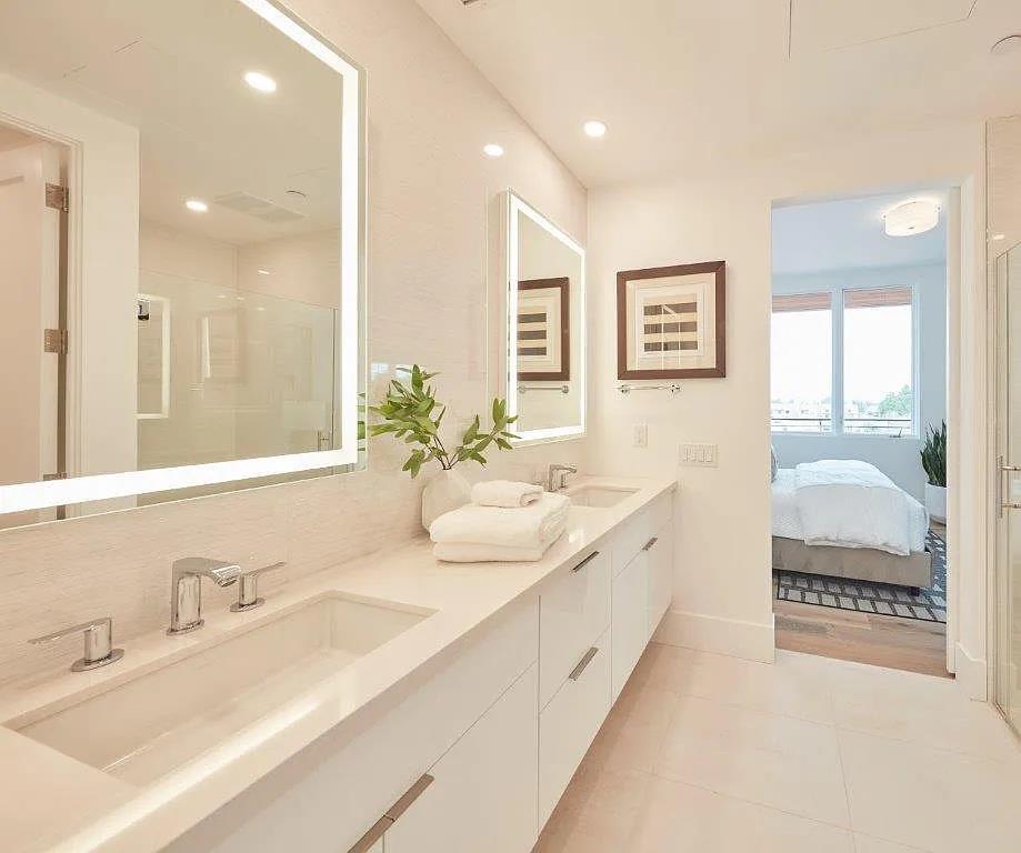 Detail Gallery Image 5 of 9 For 4880 El Camino Real #22,  Los Altos,  CA 94022 - 3 Beds | 2/1 Baths