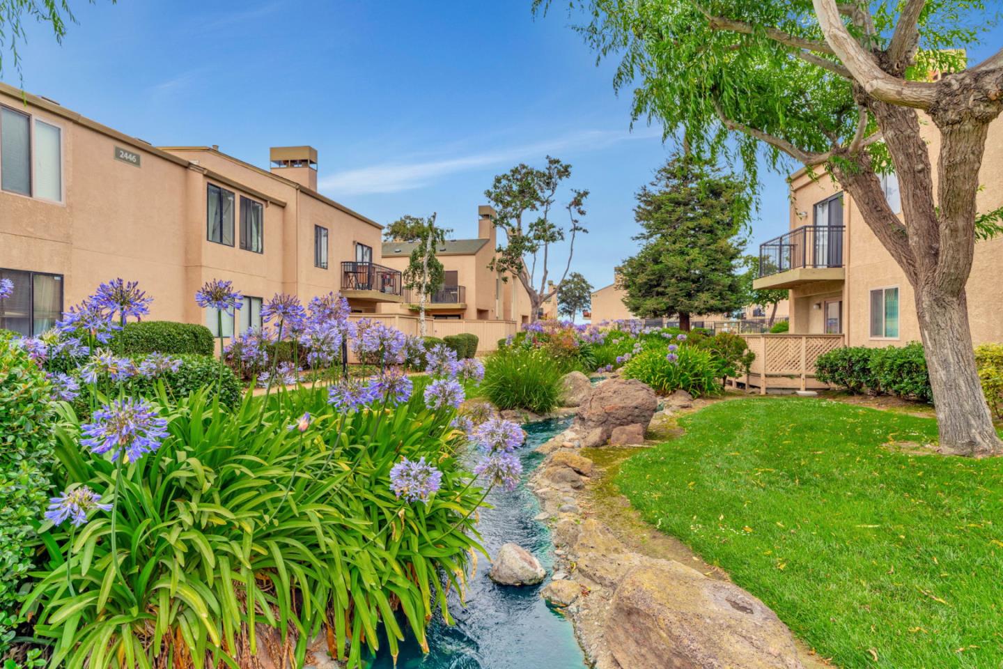 Detail Gallery Image 40 of 42 For 2416 N Main St #F,  Salinas,  CA 93906 - 2 Beds | 1/1 Baths