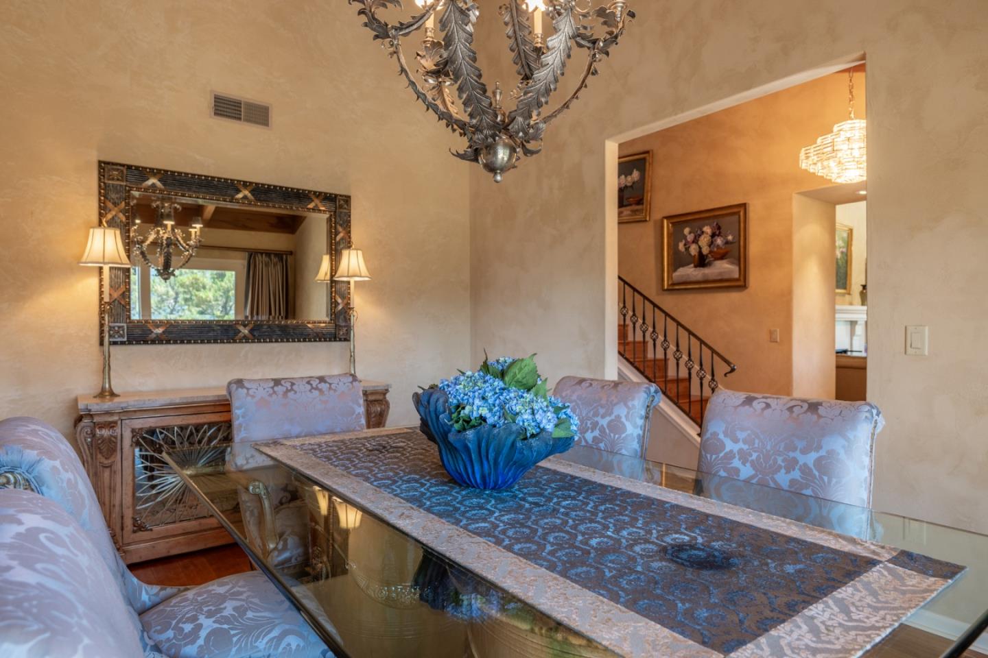 Detail Gallery Image 10 of 42 For 13369 Middle Canyon Rd, Carmel Valley,  CA 93924 - 3 Beds | 2/1 Baths