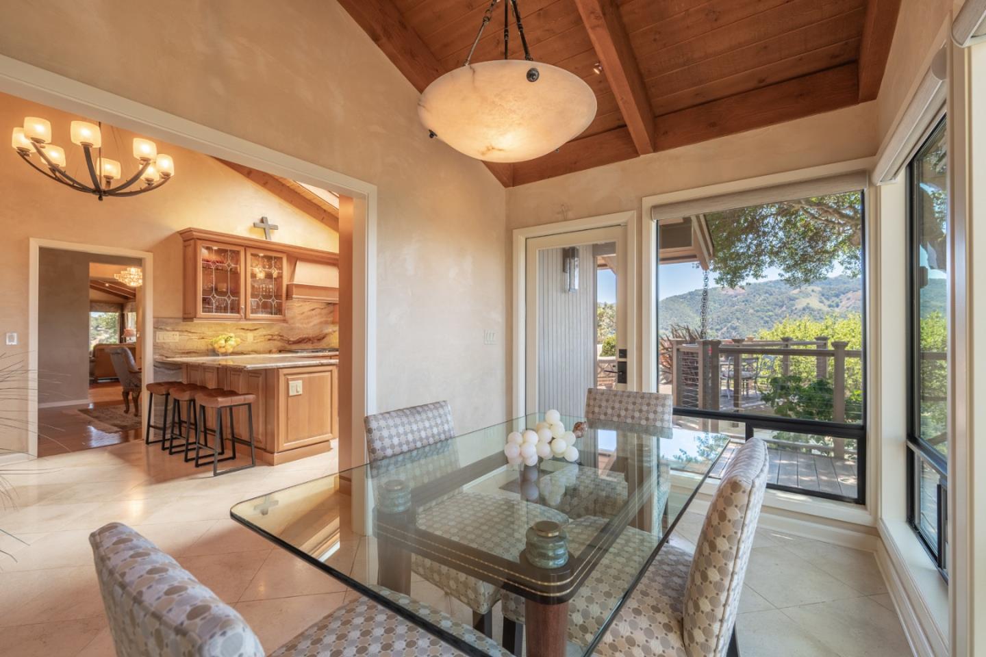 Detail Gallery Image 14 of 42 For 13369 Middle Canyon Rd, Carmel Valley,  CA 93924 - 3 Beds | 2/1 Baths