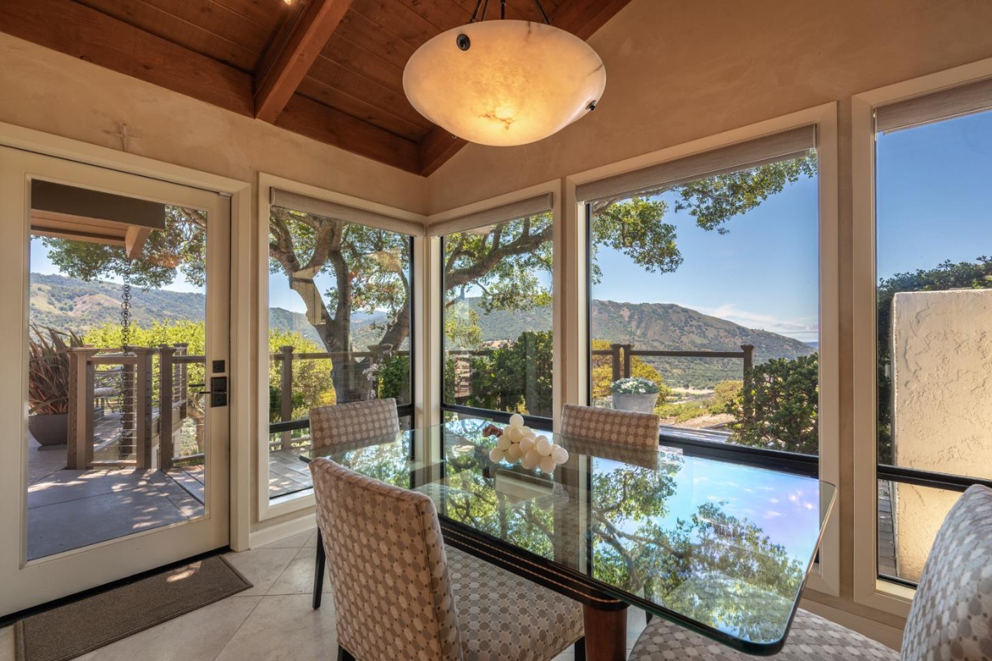 Detail Gallery Image 15 of 42 For 13369 Middle Canyon Rd, Carmel Valley,  CA 93924 - 3 Beds | 2/1 Baths