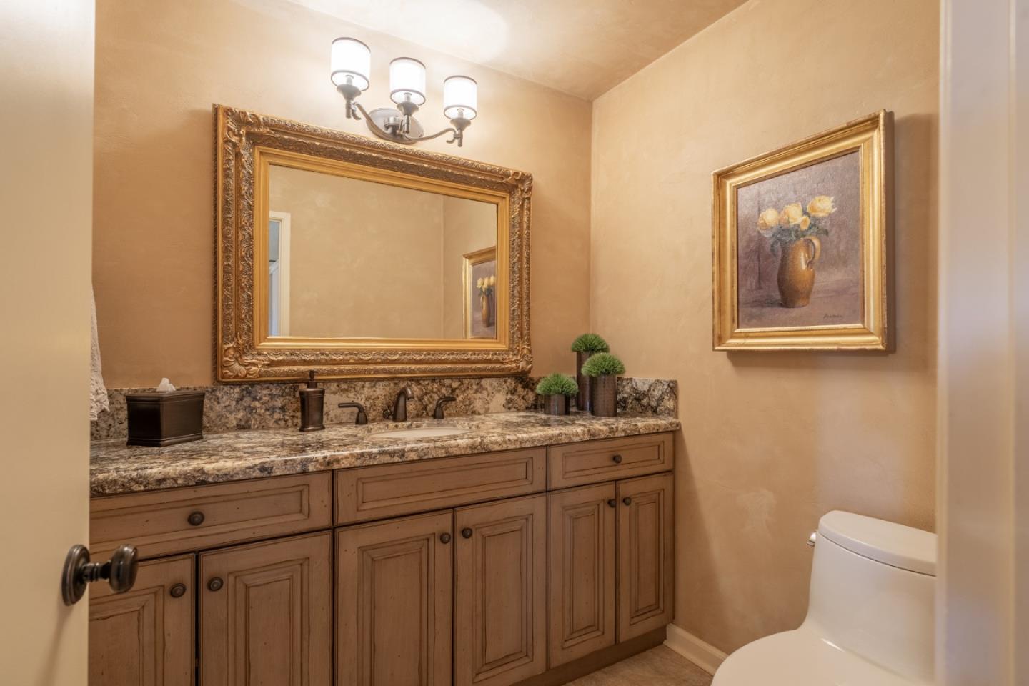 Detail Gallery Image 16 of 42 For 13369 Middle Canyon Rd, Carmel Valley,  CA 93924 - 3 Beds | 2/1 Baths