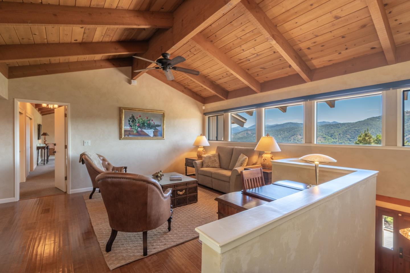 Detail Gallery Image 17 of 42 For 13369 Middle Canyon Rd, Carmel Valley,  CA 93924 - 3 Beds | 2/1 Baths