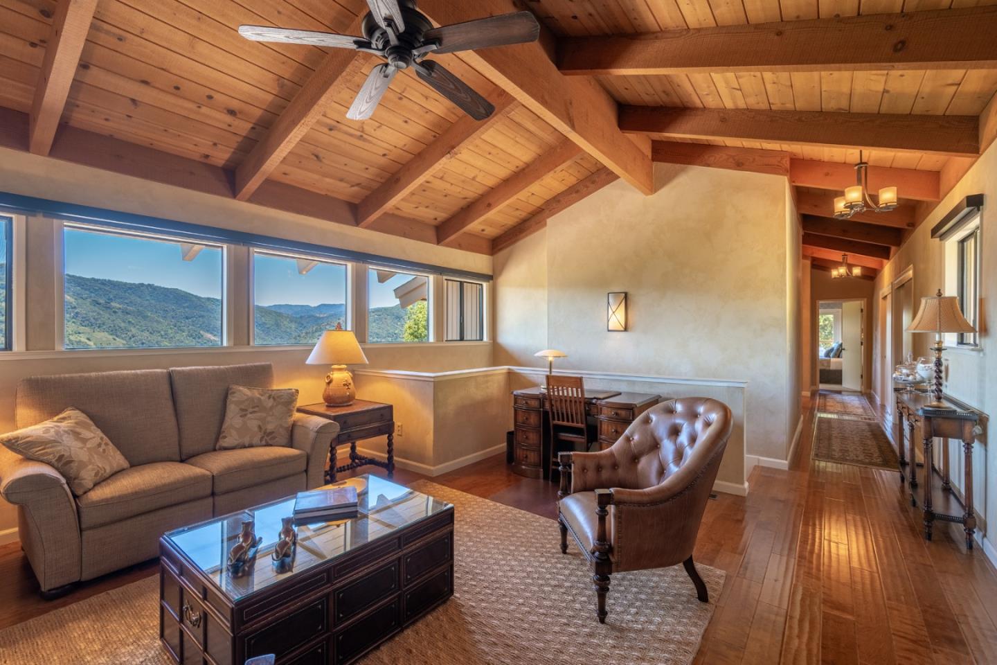 Detail Gallery Image 18 of 42 For 13369 Middle Canyon Rd, Carmel Valley,  CA 93924 - 3 Beds | 2/1 Baths