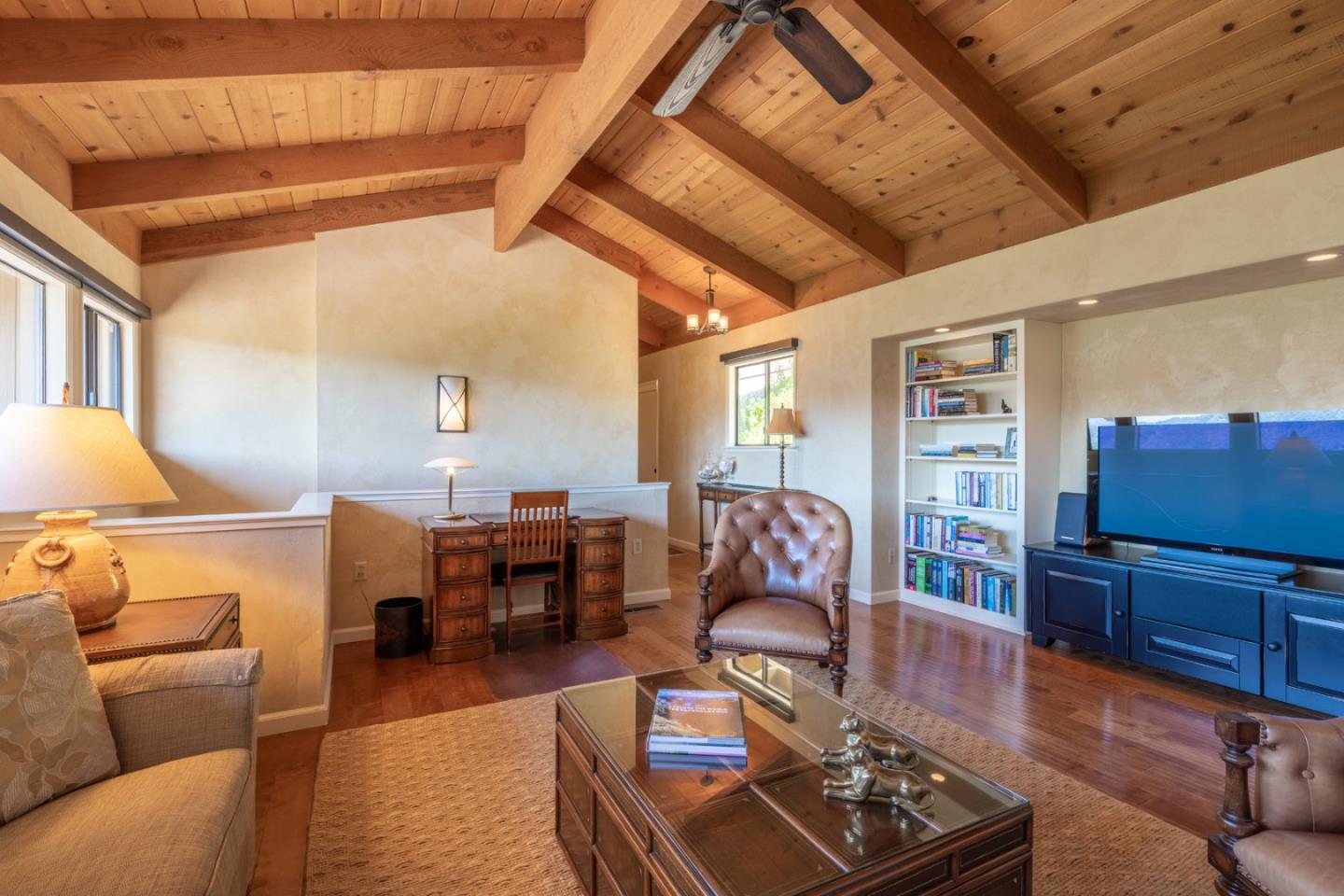 Detail Gallery Image 19 of 42 For 13369 Middle Canyon Rd, Carmel Valley,  CA 93924 - 3 Beds | 2/1 Baths