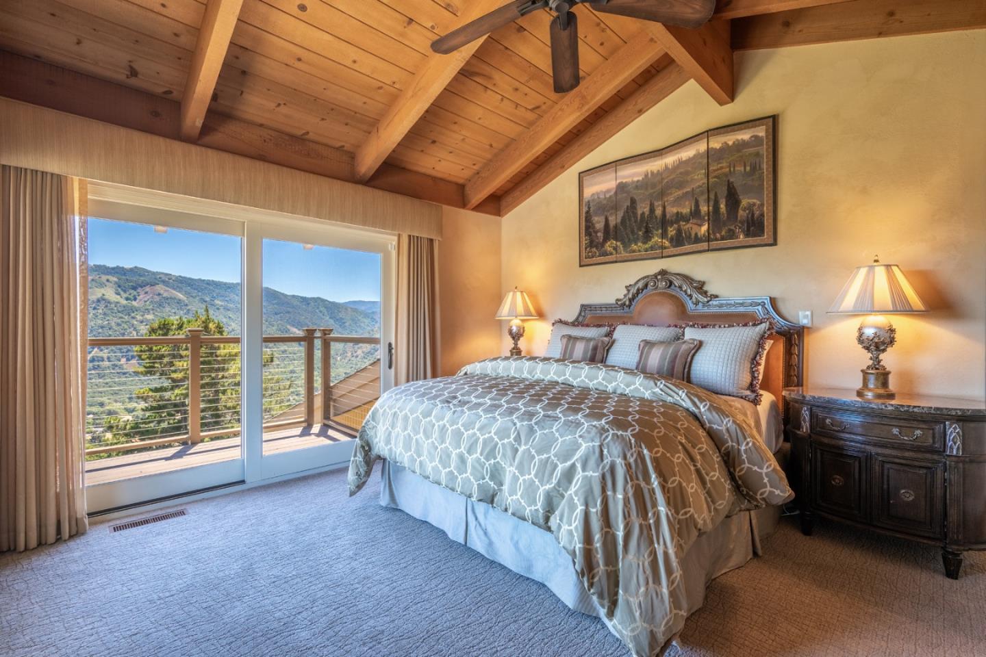 Detail Gallery Image 20 of 42 For 13369 Middle Canyon Rd, Carmel Valley,  CA 93924 - 3 Beds | 2/1 Baths