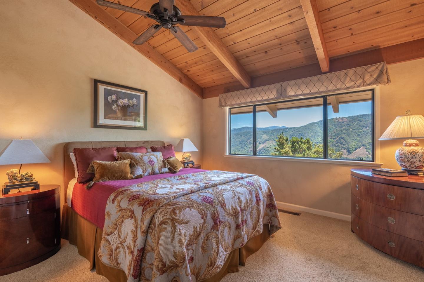 Detail Gallery Image 26 of 42 For 13369 Middle Canyon Rd, Carmel Valley,  CA 93924 - 3 Beds | 2/1 Baths