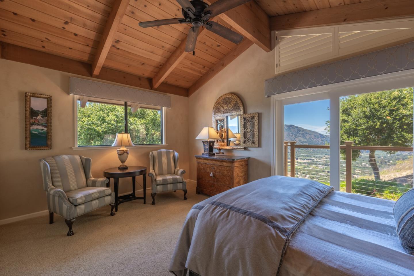 Detail Gallery Image 27 of 42 For 13369 Middle Canyon Rd, Carmel Valley,  CA 93924 - 3 Beds | 2/1 Baths