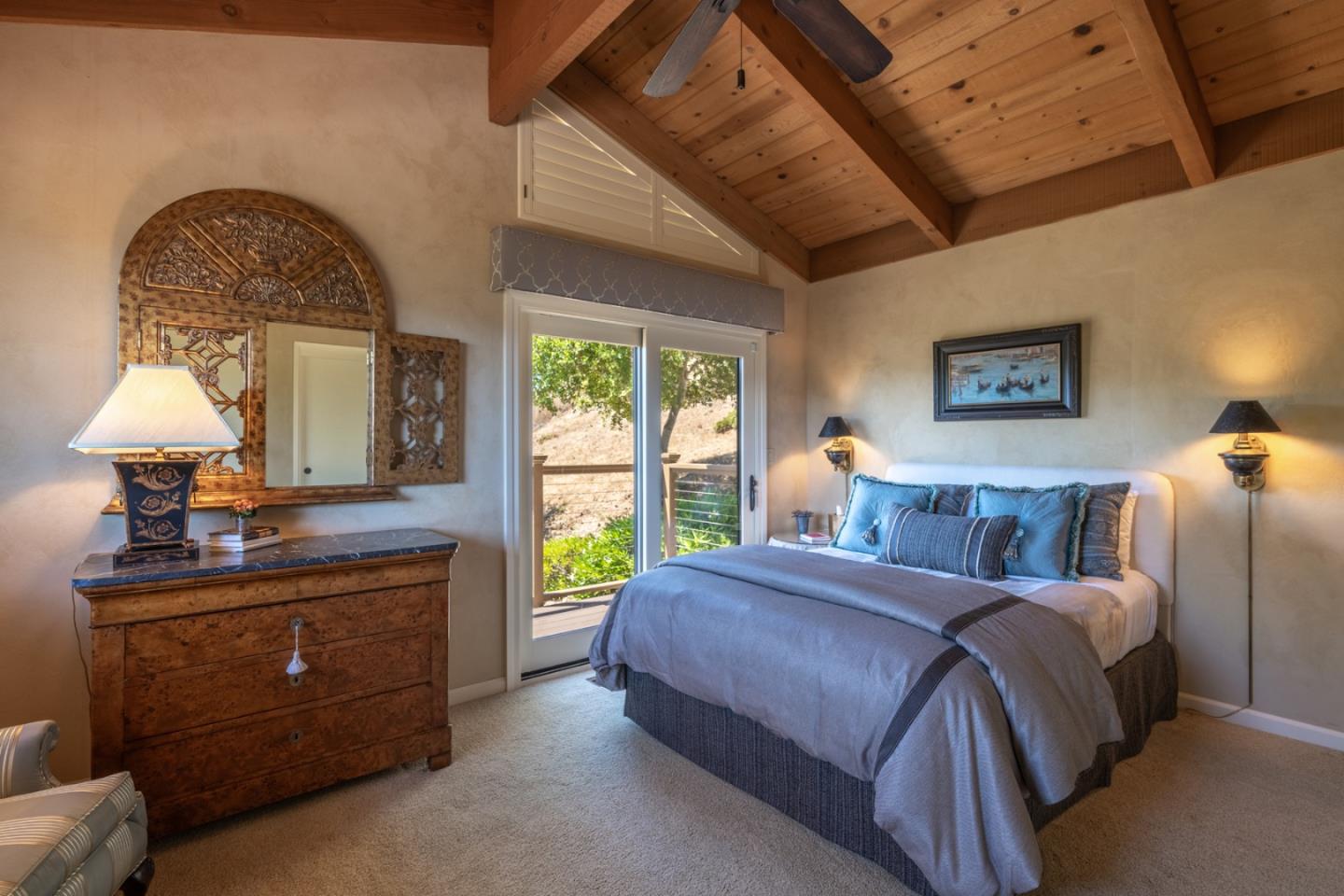 Detail Gallery Image 28 of 42 For 13369 Middle Canyon Rd, Carmel Valley,  CA 93924 - 3 Beds | 2/1 Baths