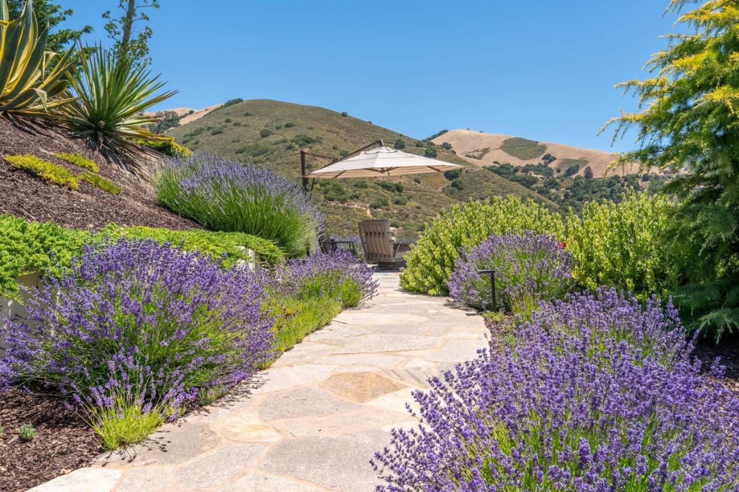 Detail Gallery Image 32 of 42 For 13369 Middle Canyon Rd, Carmel Valley,  CA 93924 - 3 Beds | 2/1 Baths