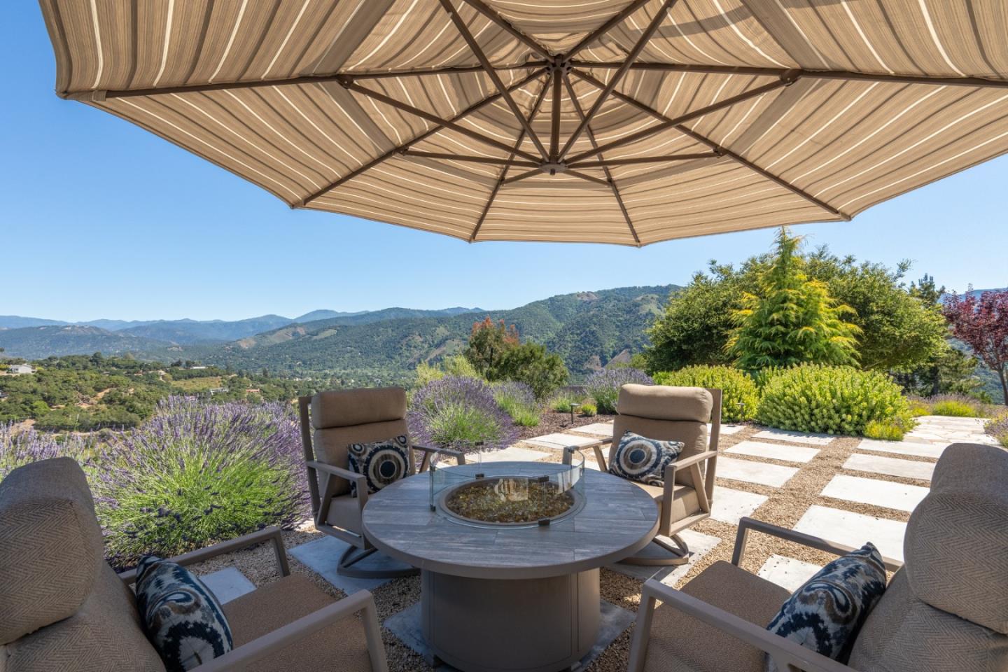 Detail Gallery Image 33 of 42 For 13369 Middle Canyon Rd, Carmel Valley,  CA 93924 - 3 Beds | 2/1 Baths